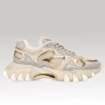 Balmain B-East Sneaker BM021 1:1 quality - Image 3