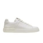 Balmain B-Court Trainer in Calfskin BM020 1:1 quality