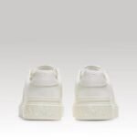 Balmain B-Court Trainer in Calfskin BM020 1:1 quality - Image 3