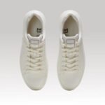Balmain B-Court Trainer in Calfskin BM020 1:1 quality - Image 4