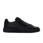 Balmain B-Court Trainer in Calfskin BM019 1:1 quality