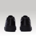 Balmain B-Court Trainer in Calfskin BM019 1:1 quality - Image 4