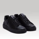 Balmain B-Court Trainer in Calfskin BM019 1:1 quality - Image 5