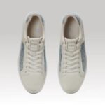 Balmain B-Court Sneaker BM018 1:1 quality - Image 3