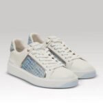 Balmain B-Court Sneaker BM018 1:1 quality - Image 4