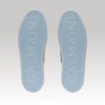 Balmain B-Court Sneaker BM018 1:1 quality - Image 5