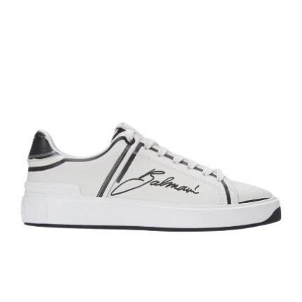 Balmain Sneaker B-Bold High-Top BM016 1:1 quality