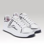 Balmain Sneaker B-Bold High-Top BM016 1:1 quality - Image 4