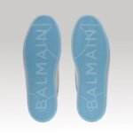 Balmain Sneaker B-Bold High-Top BM015 1:1 quality - Image 2