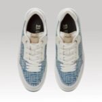 Balmain Sneaker B-Bold High-Top BM015 1:1 quality - Image 4