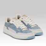 Balmain Sneaker B-Bold High-Top BM015 1:1 quality - Image 5