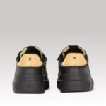 Balmain Sneaker B-Bold High-Top BM014 1:1 quality - Image 2