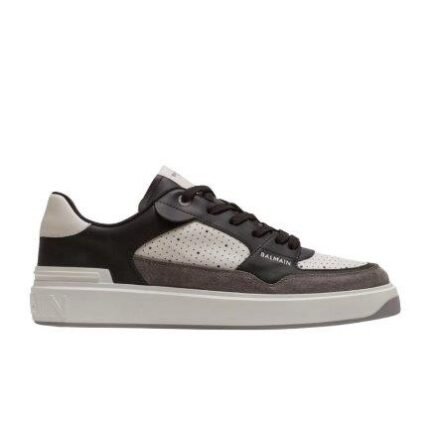 Balmain Sneaker B-Bold High-Top BM013 1:1 quality
