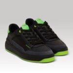 Balmain Sneaker B-Bold High-Top BM012 1:1 quality - Image 4