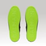 Balmain Sneaker B-Bold High-Top BM012 1:1 quality - Image 5