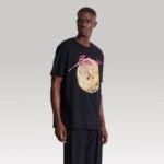 T-Shirt Balmain - Image 3