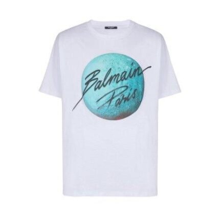 T-Shirt Balmain
