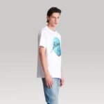 T-Shirt Balmain - Image 2