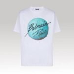 T-Shirt Balmain - Image 3
