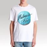 T-Shirt Balmain - Image 4