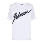 T-Shirt Balmain