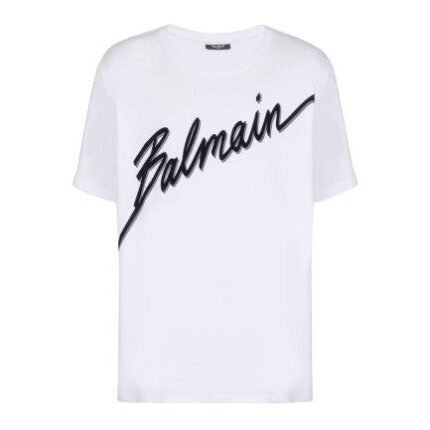 T-Shirt Balmain