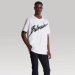 T-Shirt Balmain - Image 3
