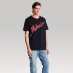 T-Shirt Balmain - Image 2