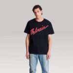 T-Shirt Balmain - Image 3