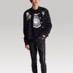 T-Shirt Balmain - Image 2