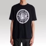 T-Shirt Balmain - Image 4