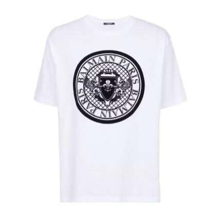 T-Shirt Balmain