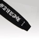 T-Shirt Long Sleeves Chrome Heart - Image 3