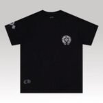T-Shirt Chrome Hearts