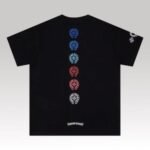 T-Shirt Chrome Hearts - Image 2