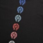 T-Shirt Chrome Hearts - Image 3