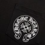 T-Shirt Chrome Hearts - Image 4