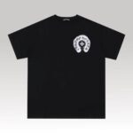 T-Shirt Chrome Hearts