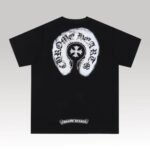 T-Shirt Chrome Hearts - Image 2