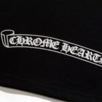 T-Shirt Chrome Hearts - Image 4