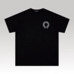 T-Shirt Chrome Hearts