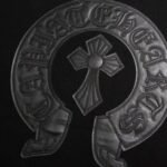 T-Shirt Chrome Hearts - Image 4