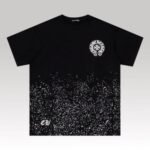 T-Shirt Chrome Hearts