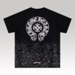 T-Shirt Chrome Hearts - Image 2