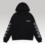 Hoodie Amiri