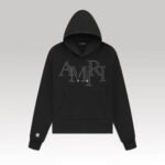 Hoodie Amiri
