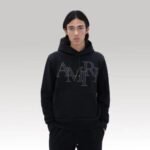 Hoodie Amiri - Image 2