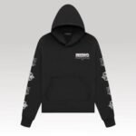 Hoodie Amiri