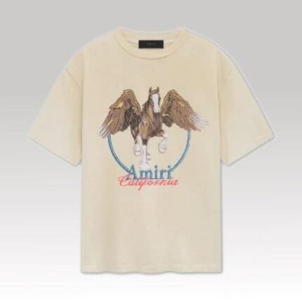 T-Shirt Amiri
