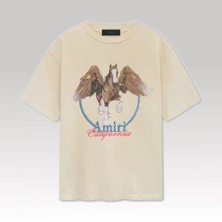 IMG12263 T-Shirt Amiri - Image 1